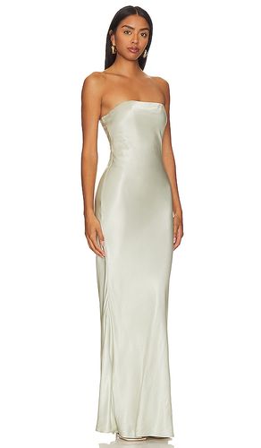 X REVOLVE Mikayla Gown in . Size L. Also in XL - Stone Cold Fox - Modalova