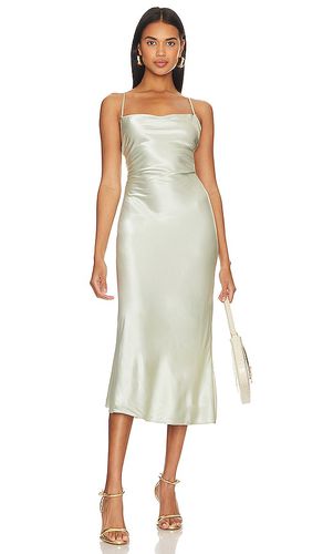 MIDI-KLEID CASSIE in . Size M, S, XL - Stone Cold Fox - Modalova