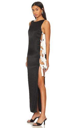 X REVOLVE Morgan Gown in . Taglia S, XS - Stone Cold Fox - Modalova