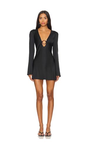 X REVOLVE Bobby Mini Dress in . Size S. Also in M - Stone Cold Fox - Modalova