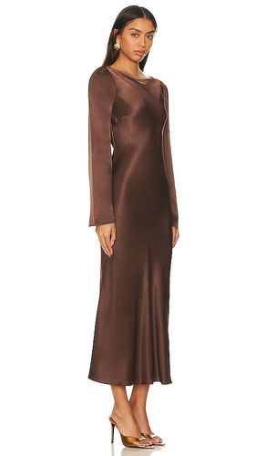 X REVOLVE Frankie Midi Dress in . Taglia S. Also in XS - Stone Cold Fox - Modalova