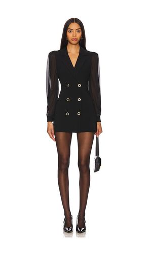 X REVOLVE Olivia Mini Dress in . Taglia L. Also in M, S, XL, XS, XXS - Stone Cold Fox - Modalova