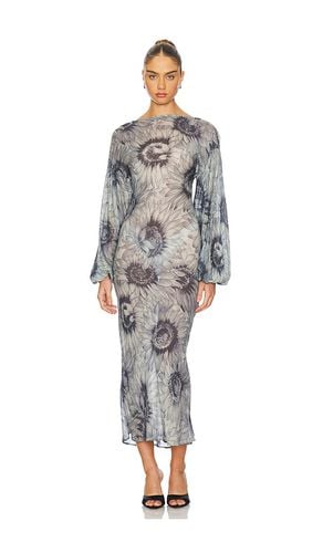 X REVOLVE Tanya Gown in . Size M, S, XL, XS, XXS - Stone Cold Fox - Modalova