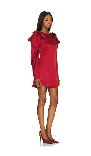 X REVOLVE Mila Mini Dress in . Taglia S. Also in XS - Stone Cold Fox - Modalova