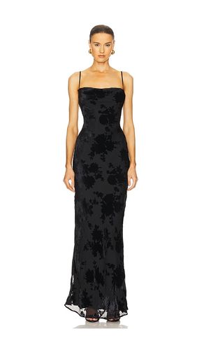 X REVOLVE Maya Gown in . Size M. Also in S - Stone Cold Fox - Modalova