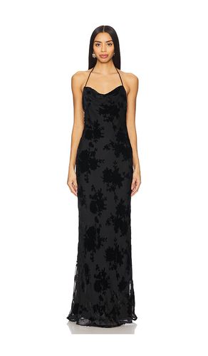 X REVOLVE Maya Gown in . Size M, S, XL, XS - Stone Cold Fox - Modalova