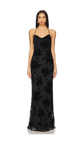 X REVOLVE Maya Gown in . Size M, S, XL, XS, XXS - Stone Cold Fox - Modalova