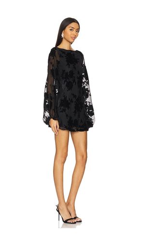 X REVOLVE Stella Mini Dress in . Taglia S. Also in XS - Stone Cold Fox - Modalova