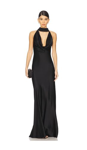 X REVOLVE Amelia Gown in . Size L. Also in M - Stone Cold Fox - Modalova