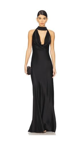 X REVOLVE Amelia Gown in . Size M, S, XL, XS, XXS - Stone Cold Fox - Modalova