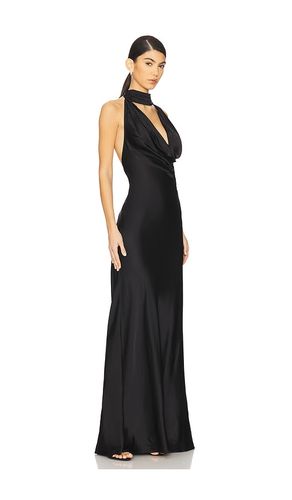 X REVOLVE Amelia Gown in . Size L. Also in M, S - Stone Cold Fox - Modalova