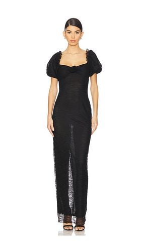 X REVOLVE Rowan Gown in . Size M, S, XL, XS, XXS - Stone Cold Fox - Modalova