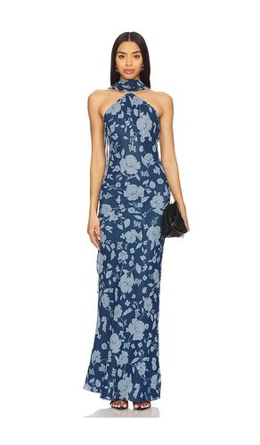 X REVOLVE Avery Gown in . Size L. Also in S, XL, XXS - Stone Cold Fox - Modalova