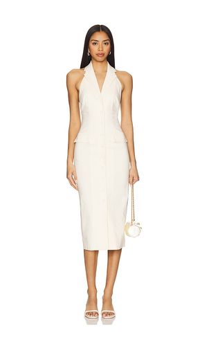 X REVOLVE Chelsea Midi Dress in White. - size M (also in S, XL) - Stone Cold Fox - Modalova