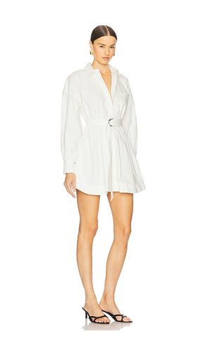 X REVOLVE Jade Mini Dress in . Size L. Also in M, S, XL, XS - Stone Cold Fox - Modalova