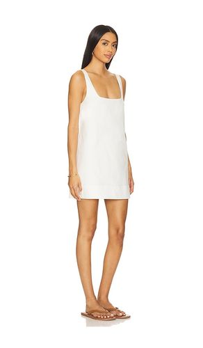 X REVOLVE Madison Mini Dress in . Size L. Also in M, S, XL - Stone Cold Fox - Modalova
