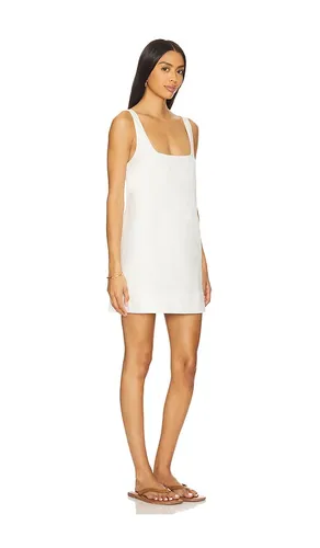X REVOLVE Madison Mini Dress in . - size M (also in S, XL) - Stone Cold Fox - Modalova