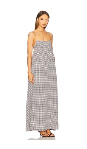 X REVOLVE Liz Maxi Dress in ,. Taglia L. Also in XL - Stone Cold Fox - Modalova