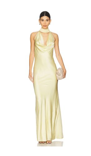 X REVOLVE Amelia Gown in . Size S. Also in M, L, XL - Stone Cold Fox - Modalova