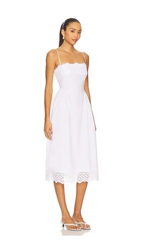 X REVOLVE Maxine Midi Dress in . Size S. Also in XL - Stone Cold Fox - Modalova