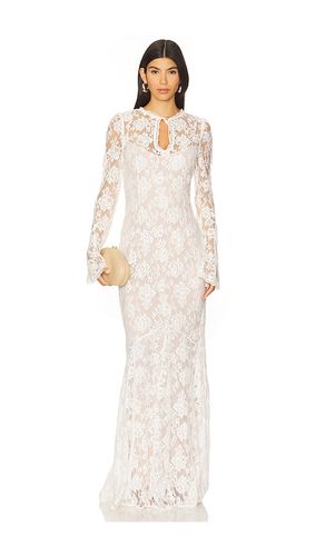 X REVOLVE Grace Gown in . - size S (also in XS) - Stone Cold Fox - Modalova