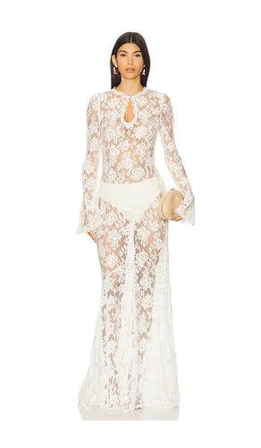X REVOLVE Grace Gown in . Taglia S. Also in XS, XXS - Stone Cold Fox - Modalova