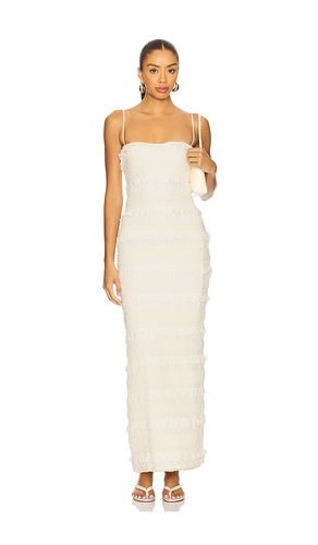 X REVOLVE Faye Maxi Dress in . Size L. Also in XL, XXS - Stone Cold Fox - Modalova