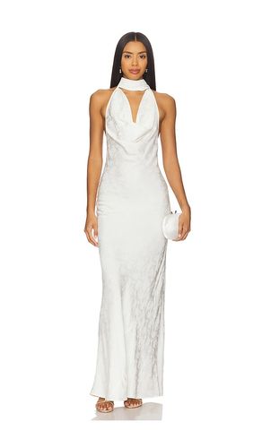 X REVOLVE Amelia Gown in . Size L. Also in M, S, XL - Stone Cold Fox - Modalova