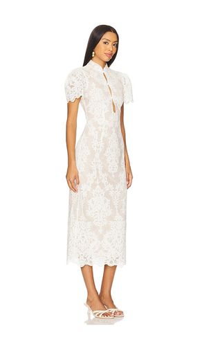 X revolve emery midi dress in color size S (also in M) - Stone Cold Fox - Modalova