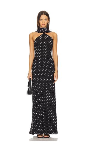 X REVOLVE Avery Gown in & . Size M. Also in S - Stone Cold Fox - Modalova