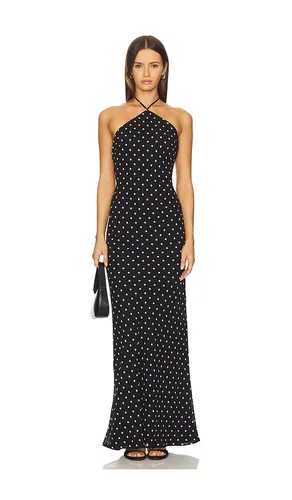 X REVOLVE Avery Gown in & White. - size XL (also in XS) - Stone Cold Fox - Modalova