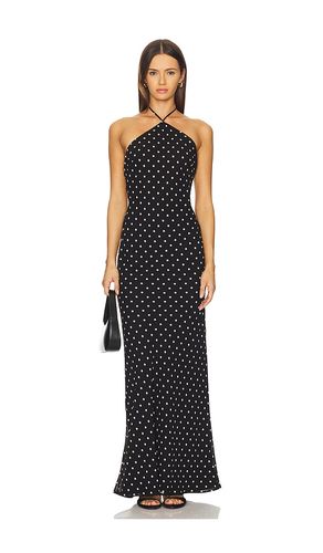 X REVOLVE Avery Gown in & . Taglia M. Also in XXS - Stone Cold Fox - Modalova