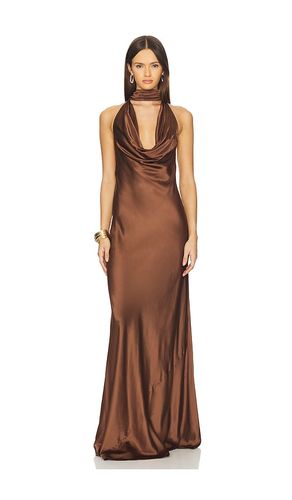X REVOLVE Amelia Gown in . Size M. Also in S, XS, XXS - Stone Cold Fox - Modalova