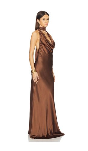 X REVOLVE Amelia Gown in . Size L. Also in M, S, XS, XXS - Stone Cold Fox - Modalova