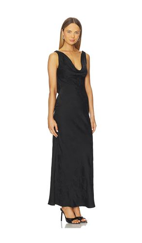X REVOLVE Billy Jacquard Gown in . Size XXS. Also in XS, S - Stone Cold Fox - Modalova