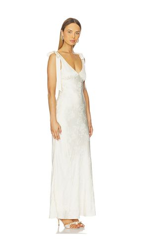 X REVOLVE Miley Jacquard Gown in . Size S. Also in XS - Stone Cold Fox - Modalova