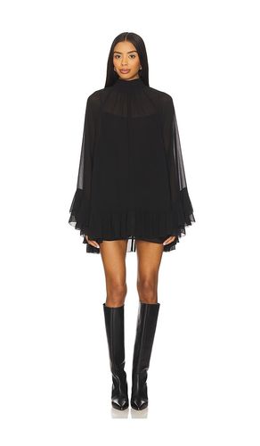X REVOLVE Nelly Mini Dress in . Size M. Also in S, XS, XXS - Stone Cold Fox - Modalova