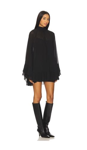 X REVOLVE Nelly Mini Dress in . Size L. Also in M, S, XS, XXS - Stone Cold Fox - Modalova