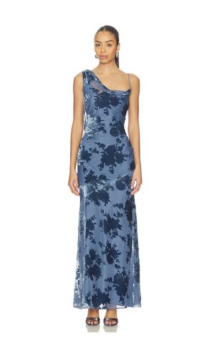 X REVOLVE Willow Gown in . Taglia M. Also in S - Stone Cold Fox - Modalova