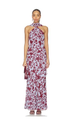 X REVOLVE Avery Gown in ,Red. - size S (also in XXS) - Stone Cold Fox - Modalova