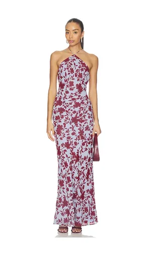 X REVOLVE Avery Gown in ,Red. - size M (also in XXS) - Stone Cold Fox - Modalova