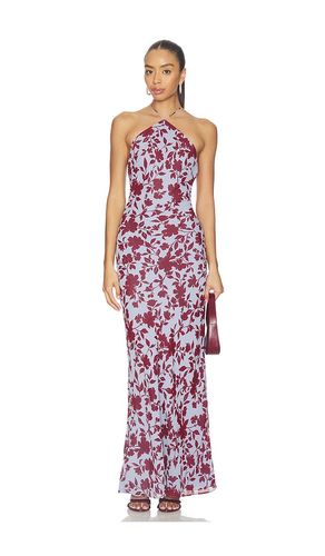 X REVOLVE Avery Gown in ,Red. - size S (also in XXS) - Stone Cold Fox - Modalova