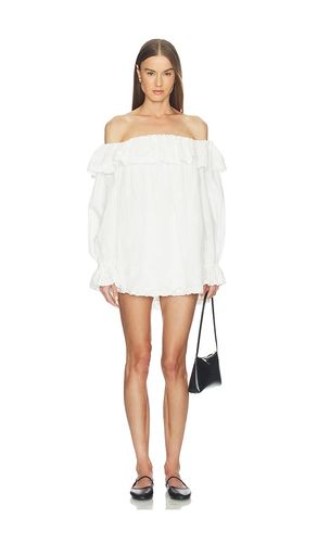 X REVOLVE Abby Mini Dress in . Size L. Also in XL - Stone Cold Fox - Modalova