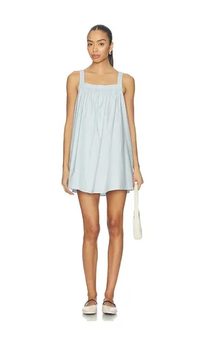 X REVOLVE Meadow Mini Dress in . Size XXS. Also in S, M, L - Stone Cold Fox - Modalova