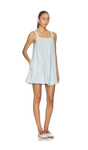 X REVOLVE Meadow Mini Dress in . Size L. Also in M, S - Stone Cold Fox - Modalova