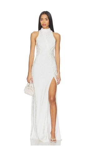 X REVOLVE Cindy Maxi Dress in . Size M. Also in S, XS - Stone Cold Fox - Modalova