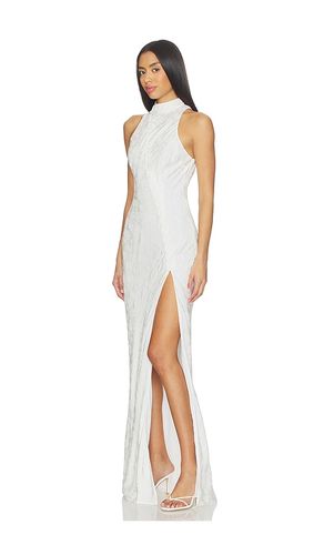 X REVOLVE Cindy Maxi Dress in . Size L. Also in M, S, XS, XXS - Stone Cold Fox - Modalova