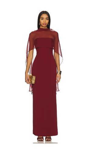 X REVOLVE Bryce Gown in . Taglia S. Also in XL - Stone Cold Fox - Modalova