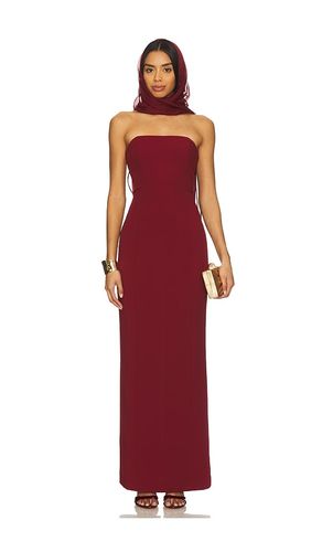 X REVOLVE Bryce Gown in . Taglia L. Also in M, S, XL, XS, XXS - Stone Cold Fox - Modalova