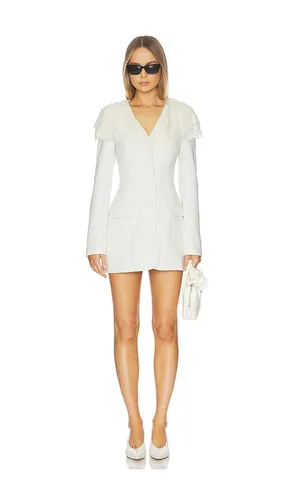 X REVOLVE Bonnie Blazer Dress in . Size L. Also in M, S, XS - Stone Cold Fox - Modalova